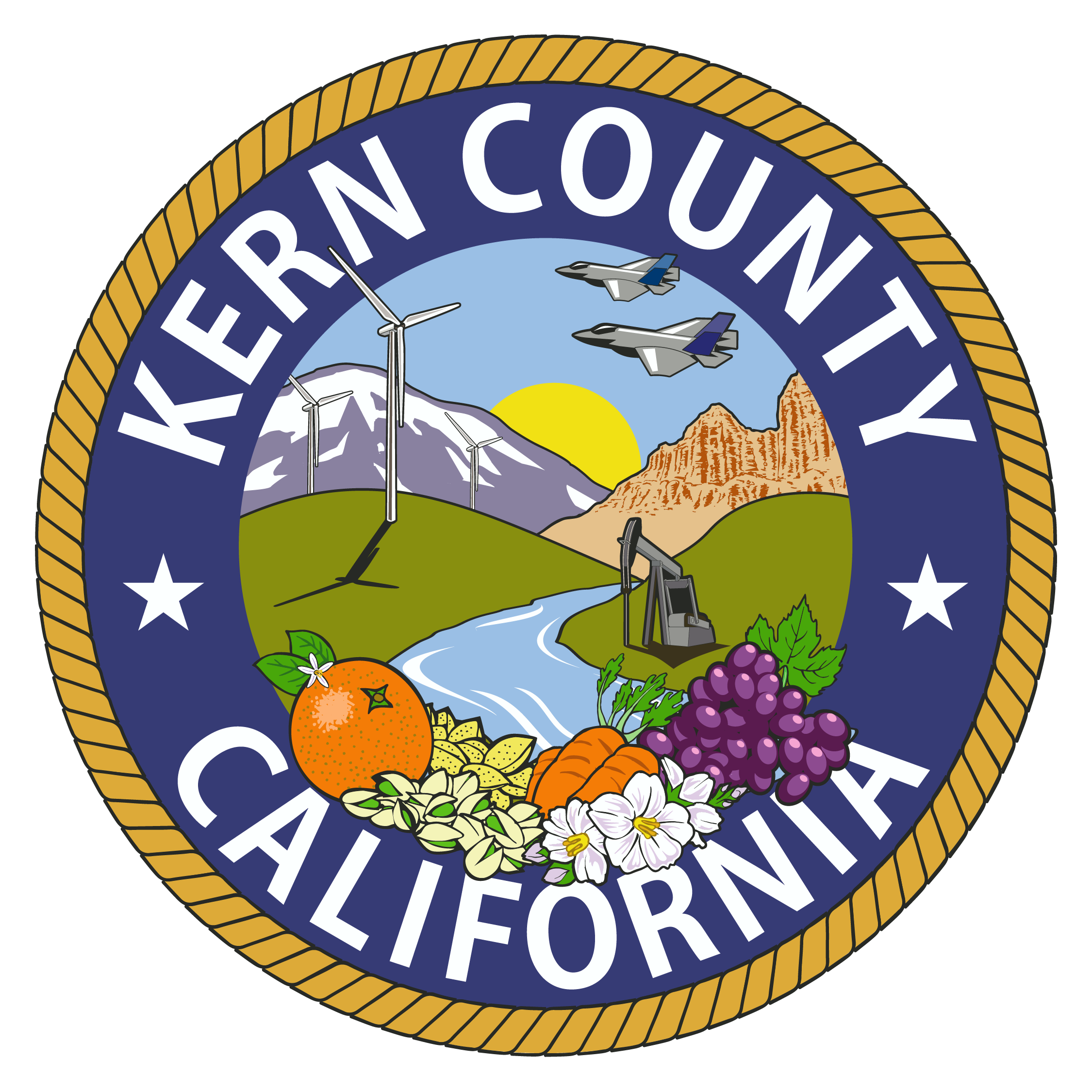 Kern County